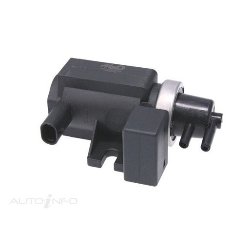 Turbocharger Boost Control Valve