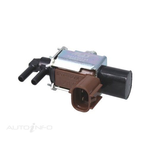 Canister Purge Valve Solenoid