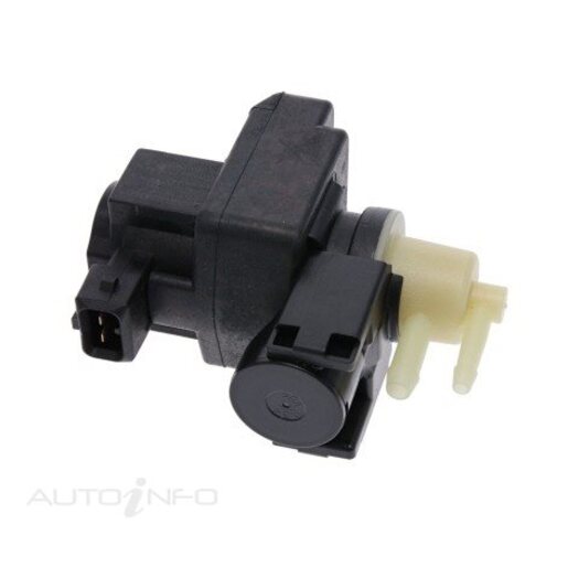 Turbocharger Boost Control Valve