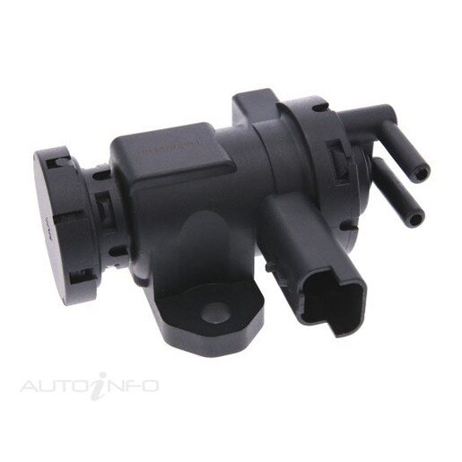 Turbocharger Boost Control Valve