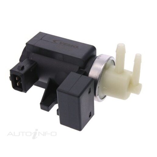 Turbocharger Boost Control Valve