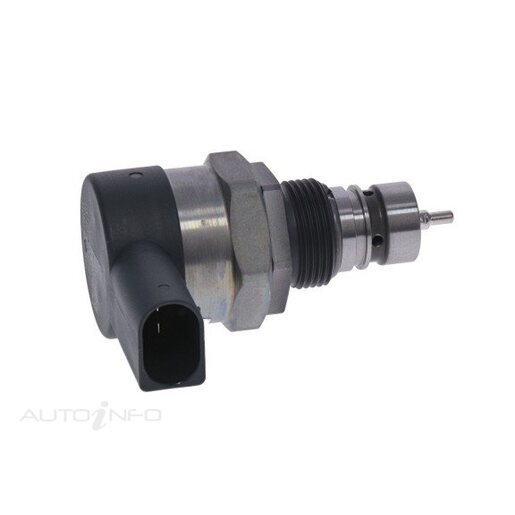 Fuel Pressure Regulator