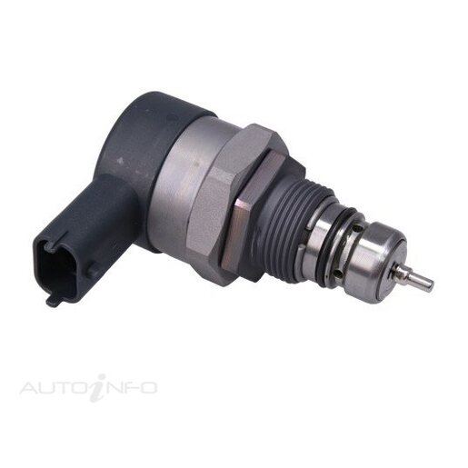 Fuel Injection Pressure Regulator