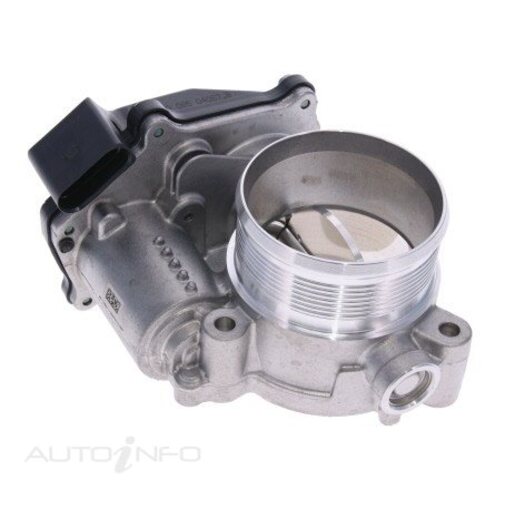 Fuel Injection Throttle Body