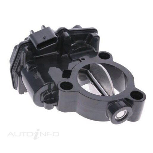 Fuel Injection Throttle Body