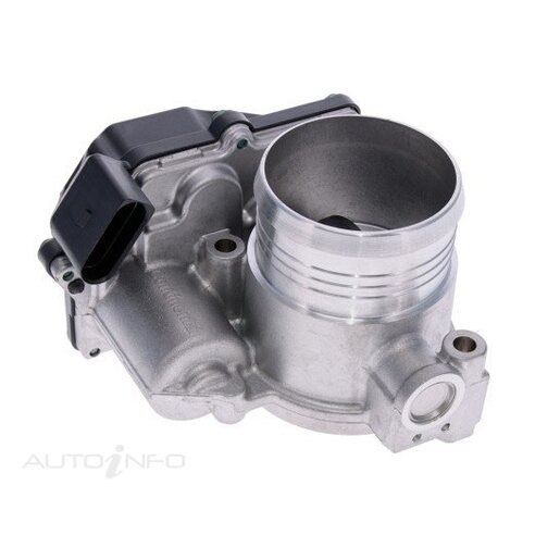 Fuel Injection Throttle Body