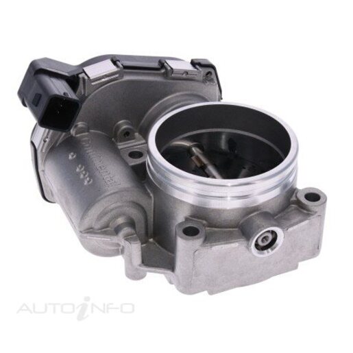 Fuel Injection Throttle Body