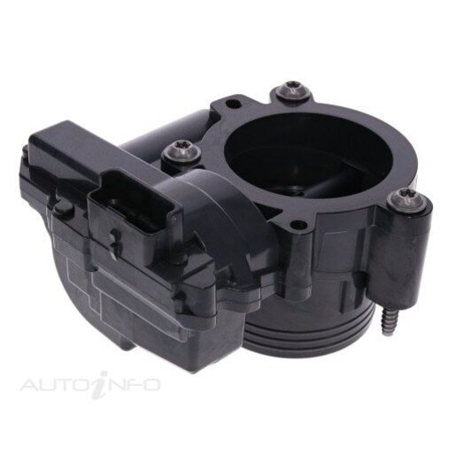 Fuel Injection Throttle Body