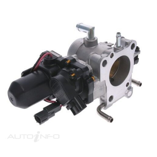 Fuel Injection Throttle Body