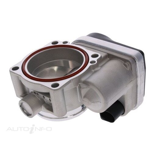 Fuel Injection Throttle Body