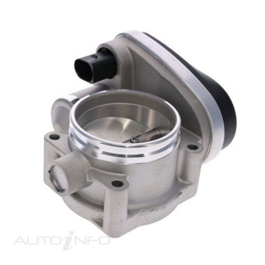 Fuel Injection Throttle Body