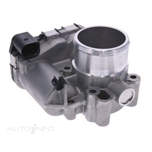 Fuel Injection Throttle Body