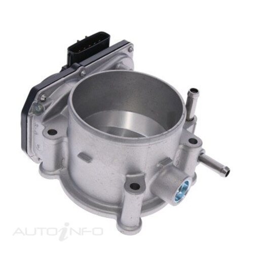 Fuel Injection Throttle Body