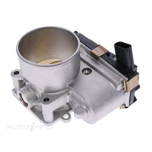 Fuel Injection Throttle Body