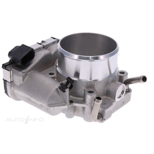 Fuel Injection Throttle Body