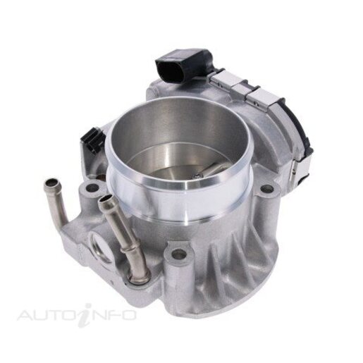 Fuel Injection Throttle Body