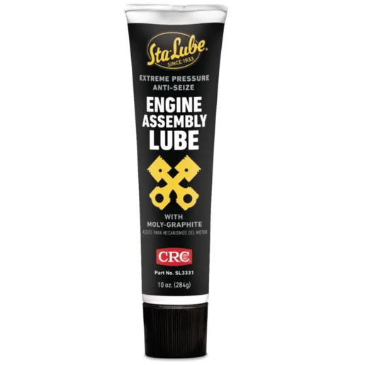 CRC Extreme Pressure Engine Assembly Lube 284g - 3331