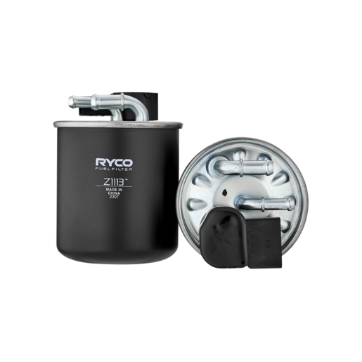 Ryco 4x4 Filtration Upgrade Kit - Z1113