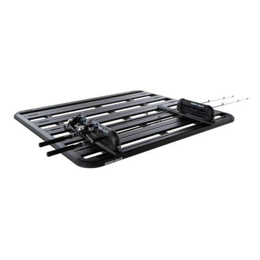 Rhino-Rack Pioneer Accessory Bar with Zwifloc - 61021