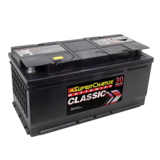 SuperCharge Classic Battery - N88