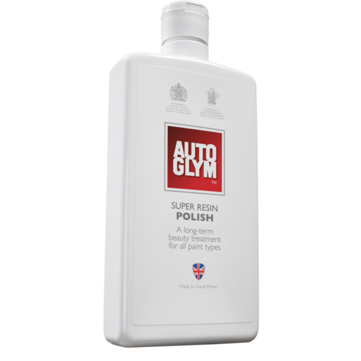 Autoglym Super Resin Polish 500mL - AURSRP500 