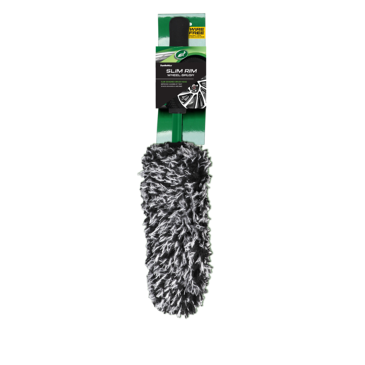 Turtle Wax Slim Rim Wheel Brush - TW216