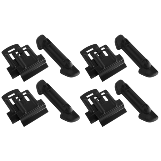 Yakima Sight Clip Pack of 4 - 9813666