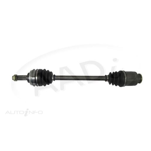 DRIVESHAFT ASSEMBLY