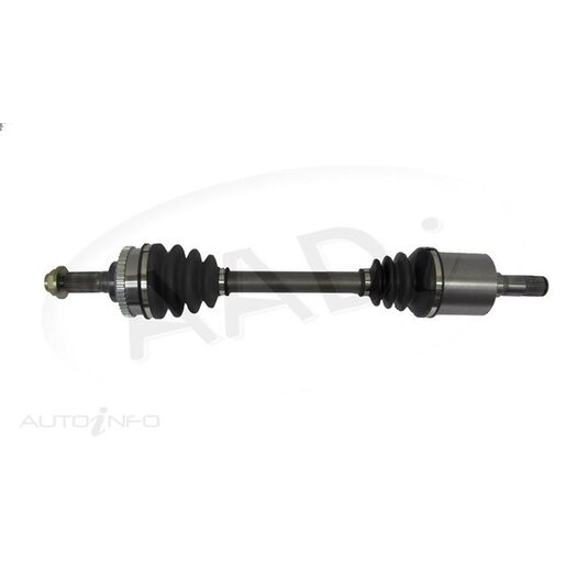 DRIVESHAFT ASSEMBLY