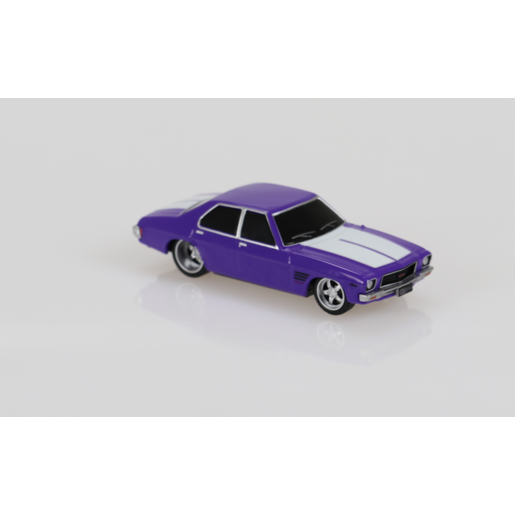 OZ Wheels 1:64 Diecast Car Assorted Holden Limited Series 1pc - OZ64-1