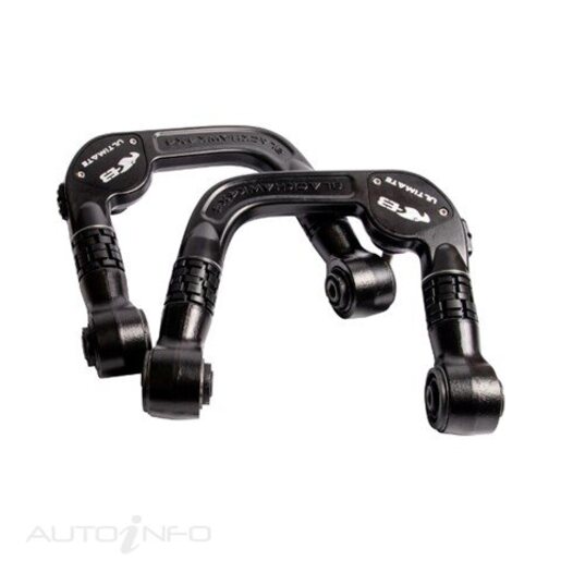 Control Arm - Front Upper