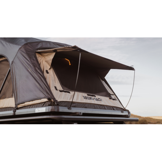 Rhino-Rack Soft Shell Roof Top Tent - 61026