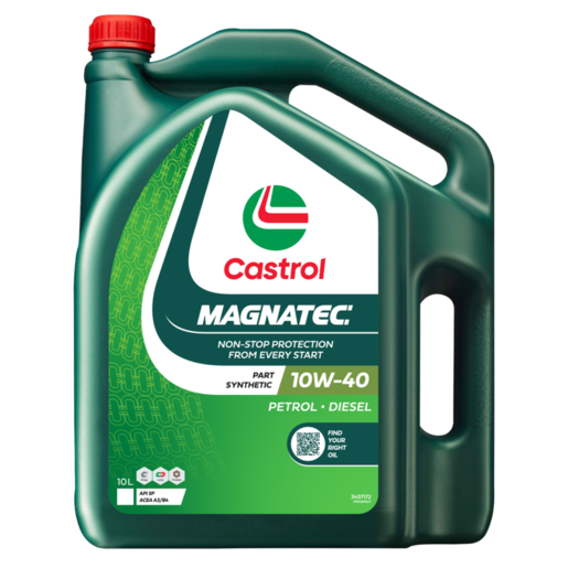 Castrol Magnatec 10W-40 10L -3437172