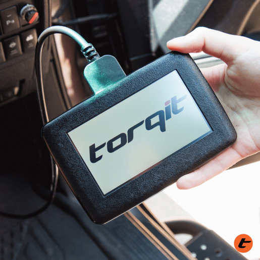 Torqit Modulemap Remote Remap For Toyota Hilux 2.8L - MMP22