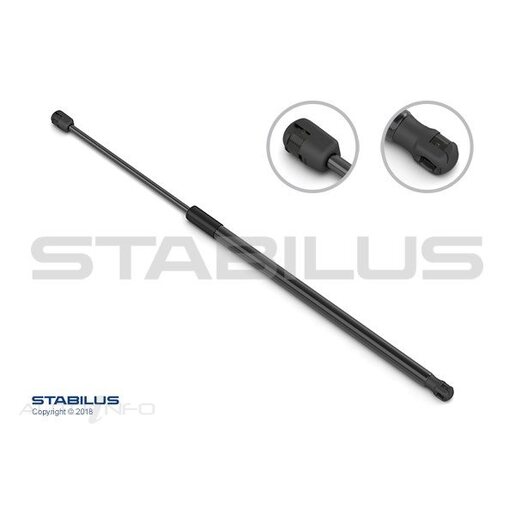 Bonnet Gas Strut