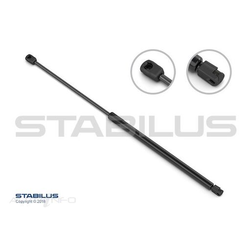 Bonnet Gas Strut