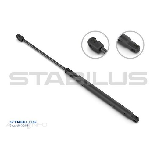 Bonnet Gas Strut