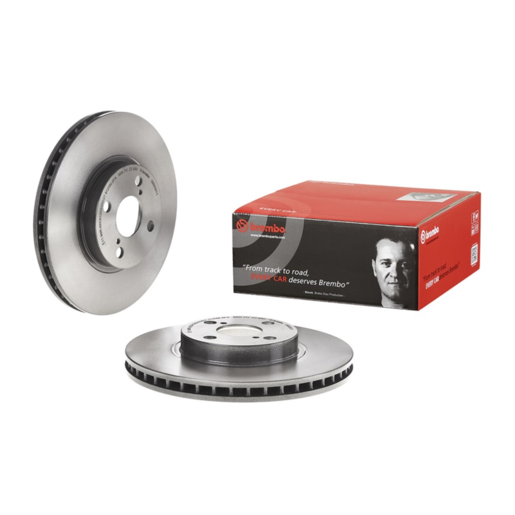 Brembo Disc Brake Rotor - 09.9559.11