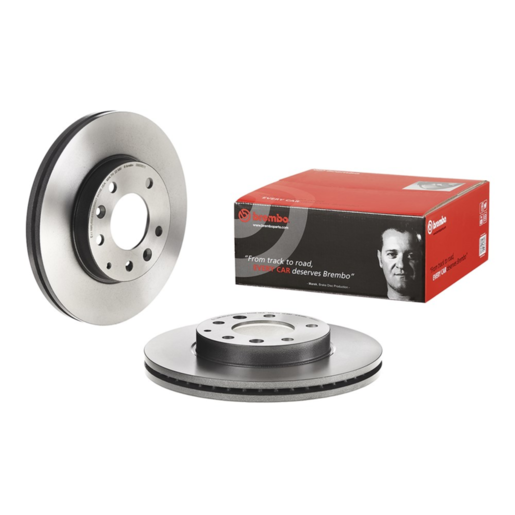 Brembo Disc Brake Rotor - 09.9585.11