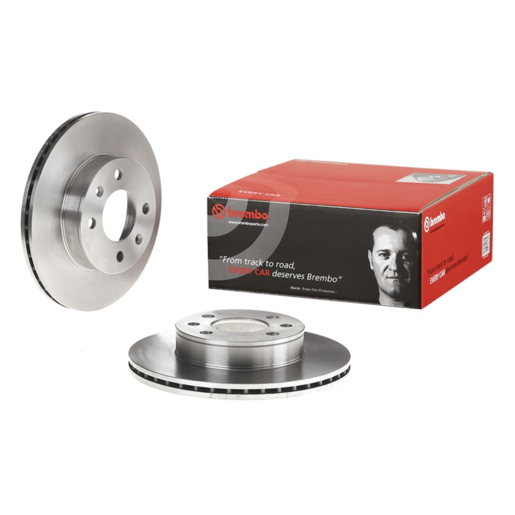 Brembo Disc Brake Rotor - 09.9503.10