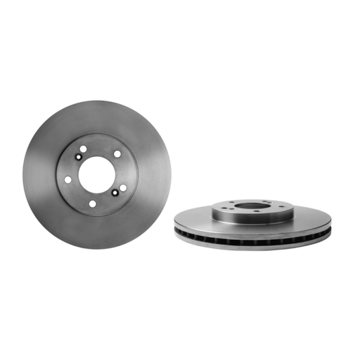 Brembo Disc Brake Rotor - 09.9088.10