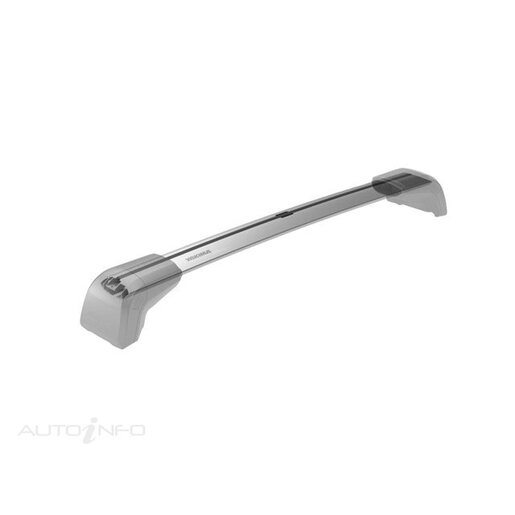 JETSTREAM FX BAR 2XL 127 CM SILVER PACK OF 1