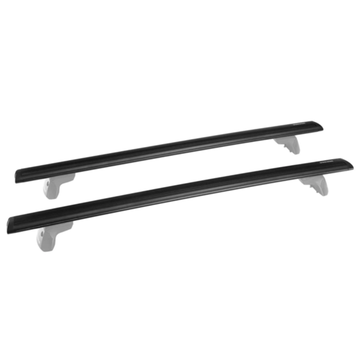 Yakima JetStream Bars L Black 1780mm Pack of 2 - 9813504