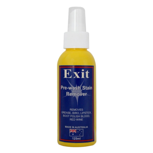 Exit Pre-Wash Stain Remover Spray - 8023