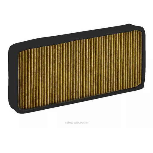 Ryco N99 MicroShield Cabin Air Filter - RCA367M