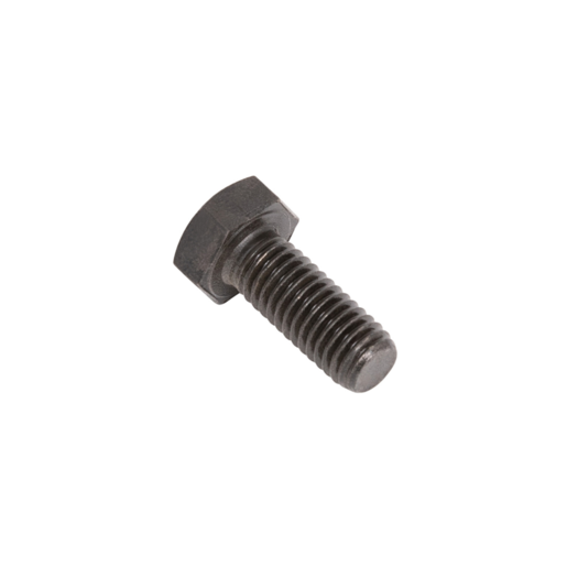 Rhino-Rack Hex Set Screw M8 x 20mm Black - B020-BLK-BP