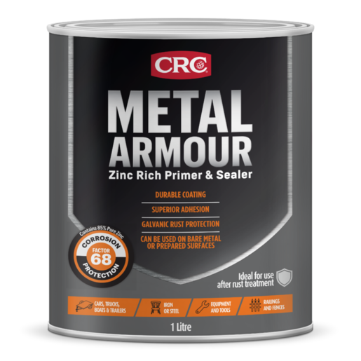 CRC Metal Armour 1L - 1754729