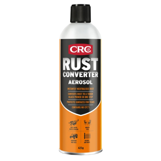 CRC Rust Converter Aerosol 425g - 14610