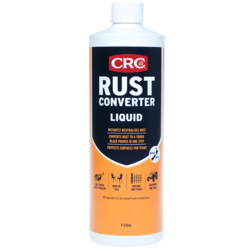 CRC Rust Converter Liquid 1L - 18418