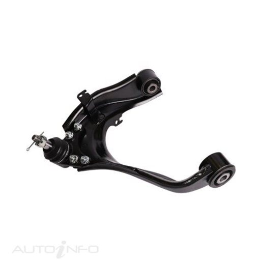 Control Arm - Front Upper